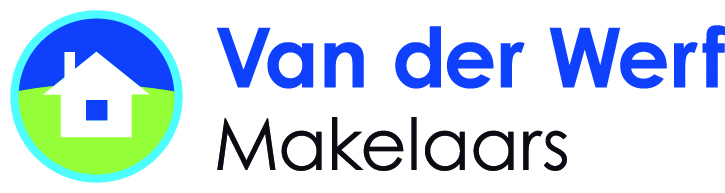 Logo Van der Werf Makelaars DEF